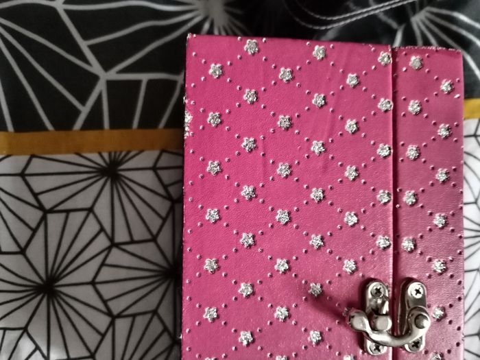 Lot de boîtes à bijoux - photo numéro 4