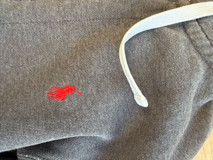 Pull Ralph Lauren taille M - photo numéro 2