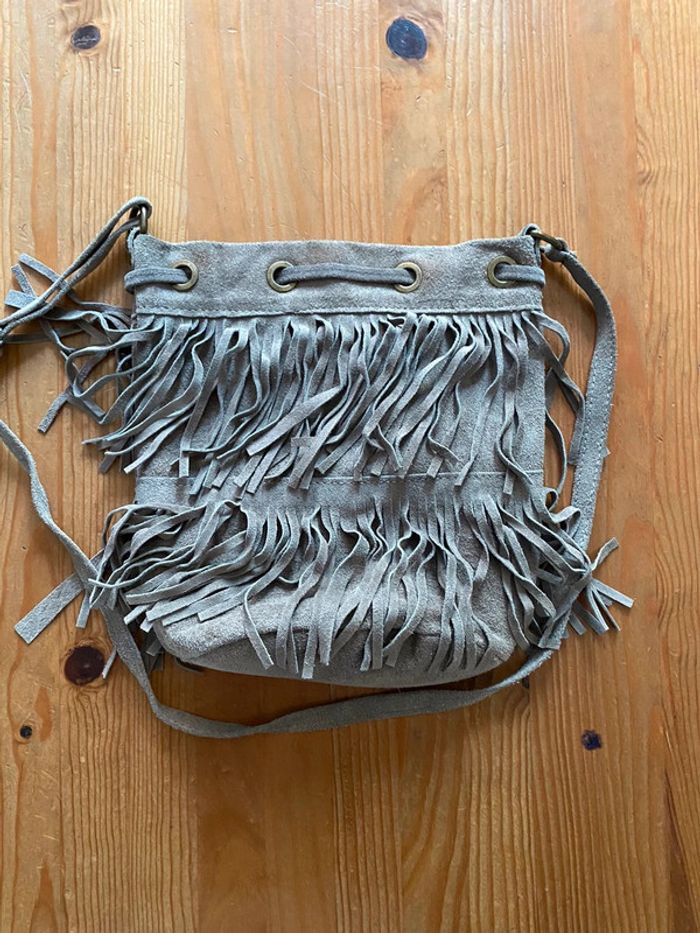 Sac à bandoulière - photo numéro 4