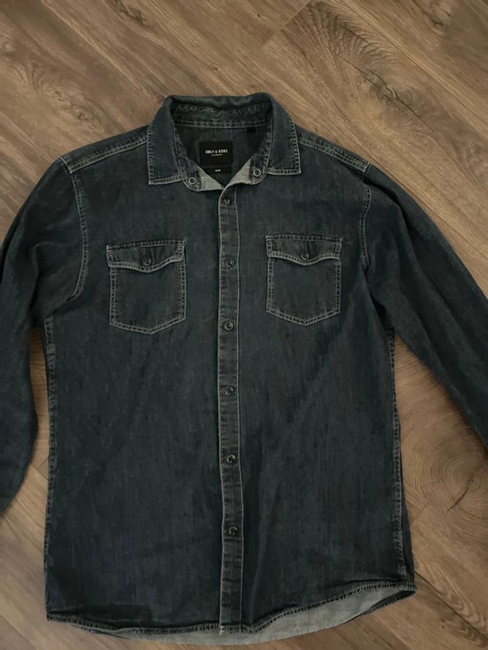 Chemise - photo numéro 2