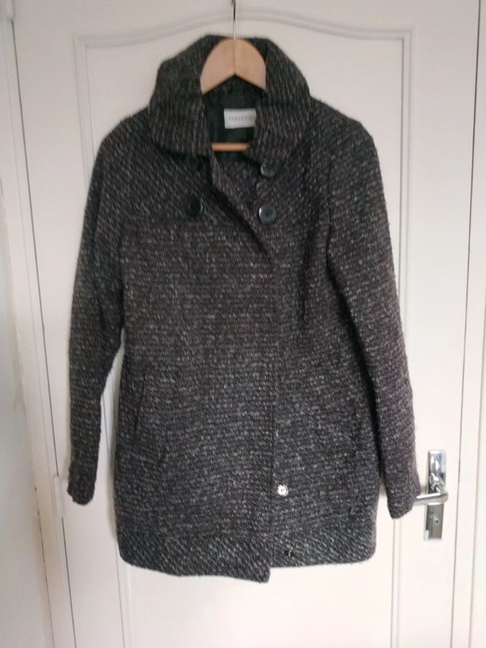Manteau C&A taille 1