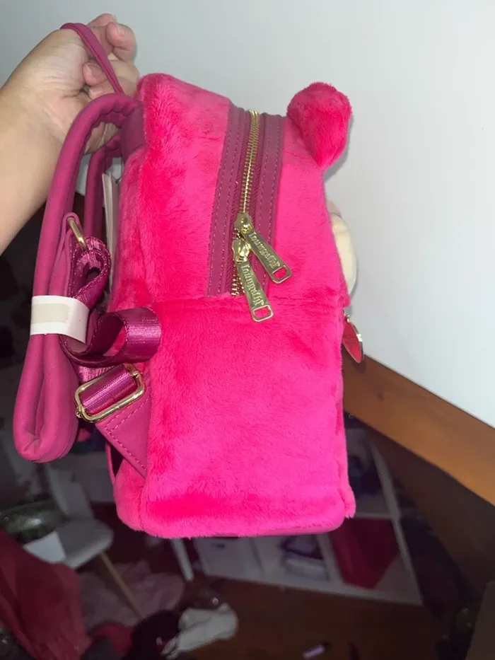 Loungefly Lotso neuf - photo numéro 4