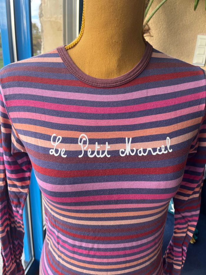 blouse little marcel - photo numéro 2