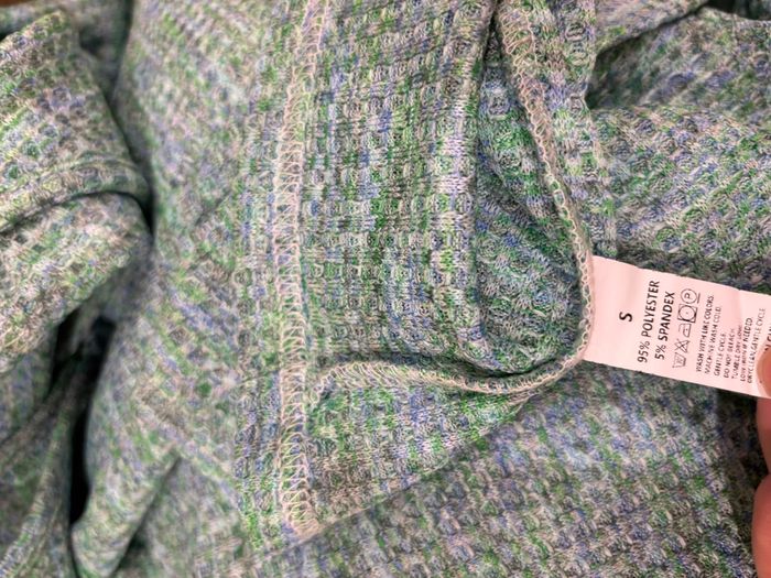 Combishort T36 - photo numéro 9