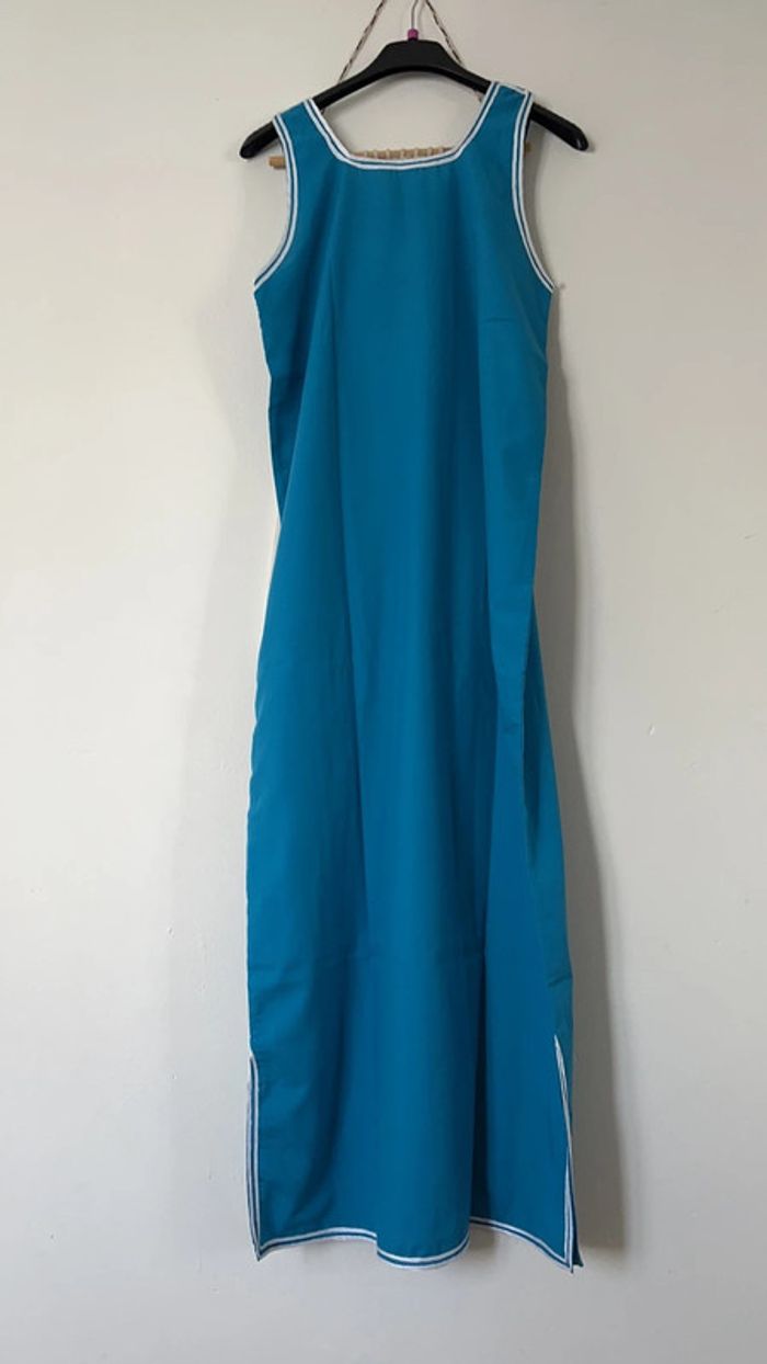 Robe marocaine - photo numéro 3