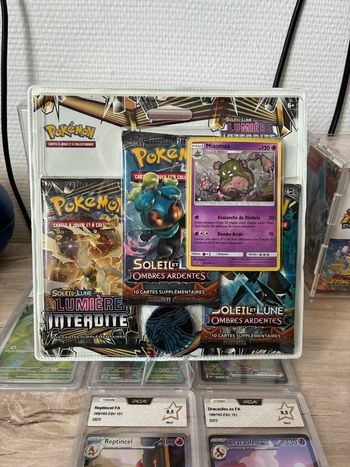 Tripack Lumière Interdite Miasmax 