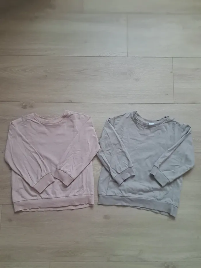Sweats H&M 4A