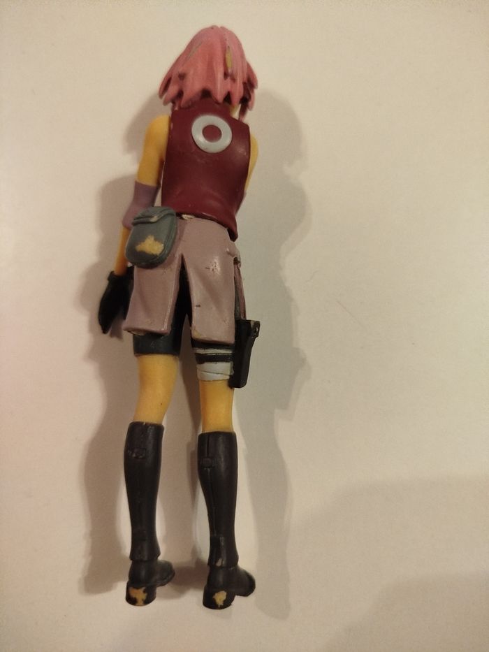 Figurine de l'animé Naruto - photo numéro 6