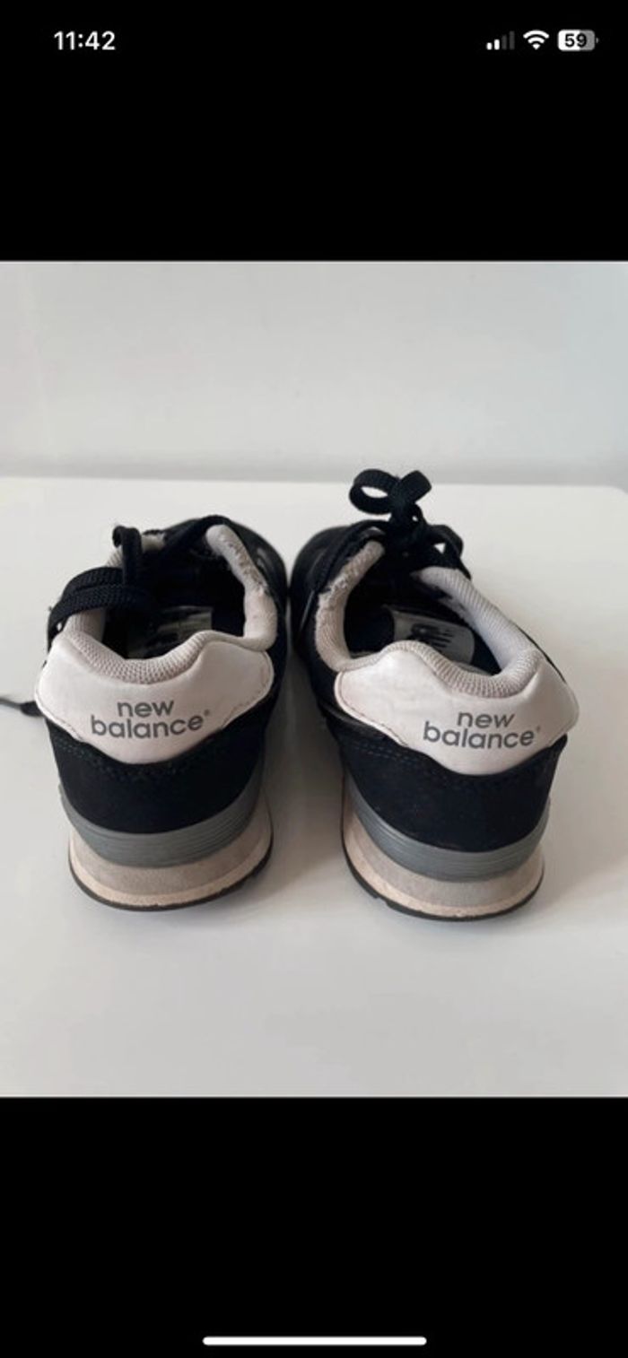 Basket enfant - photo numéro 11