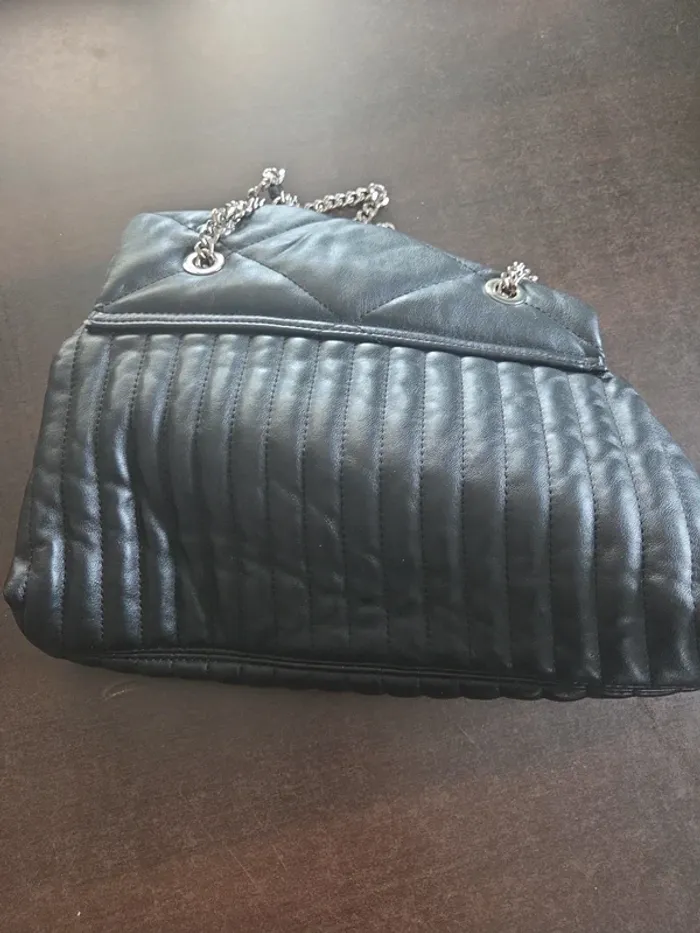 Sac a main parfois - photo numéro 6