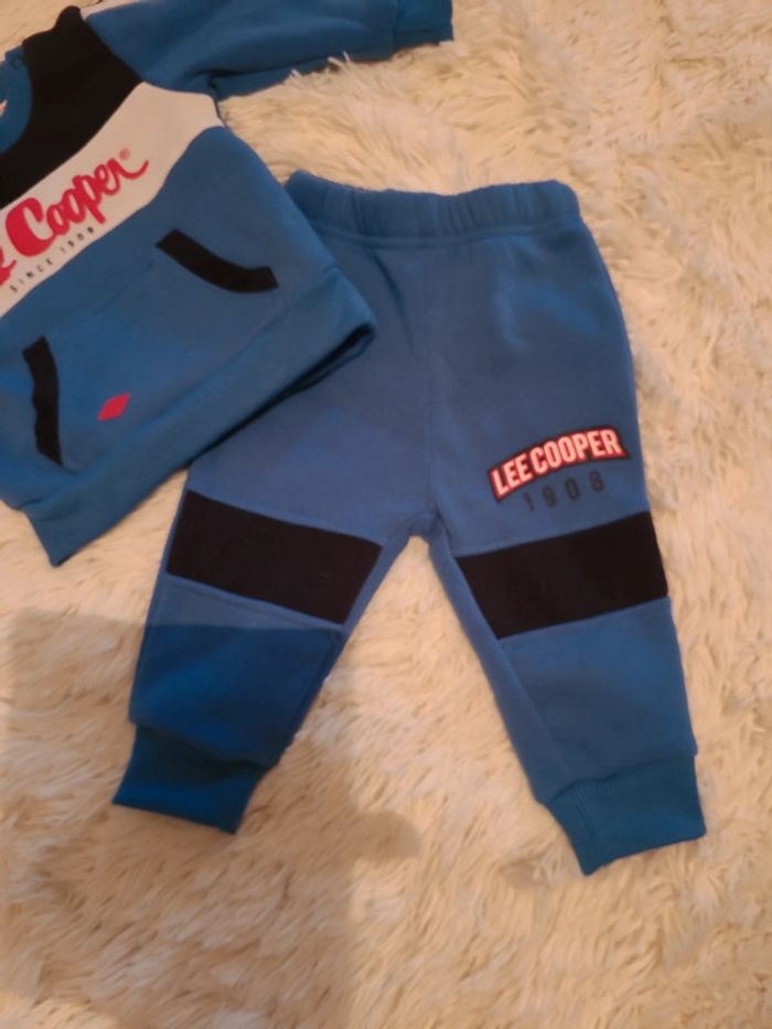 Ensemble Lee cooper - photo numéro 3