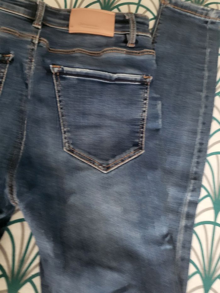 Jeans femme - photo numéro 6