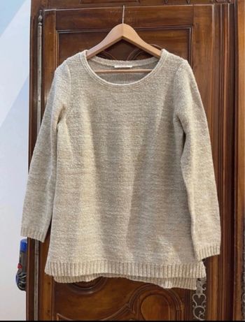 Beau pull doux Camaieu 🌸 40 42