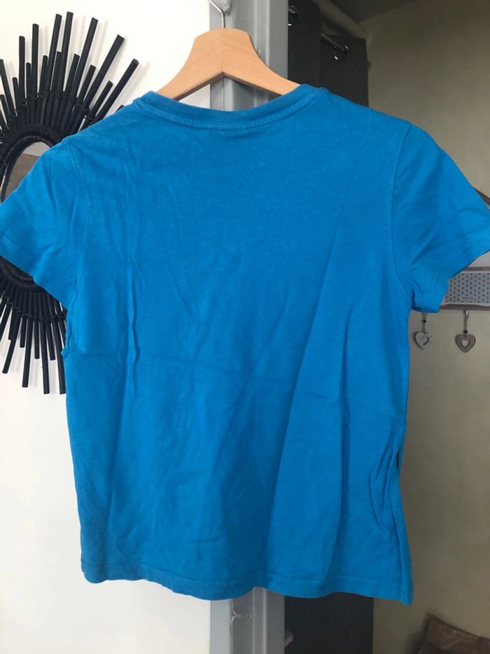 T-shirt garçon 12ans - photo numéro 5