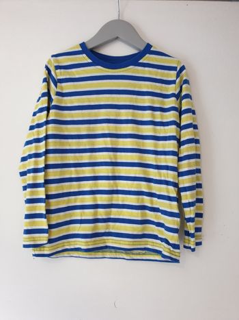 Tee-shirt manche longue