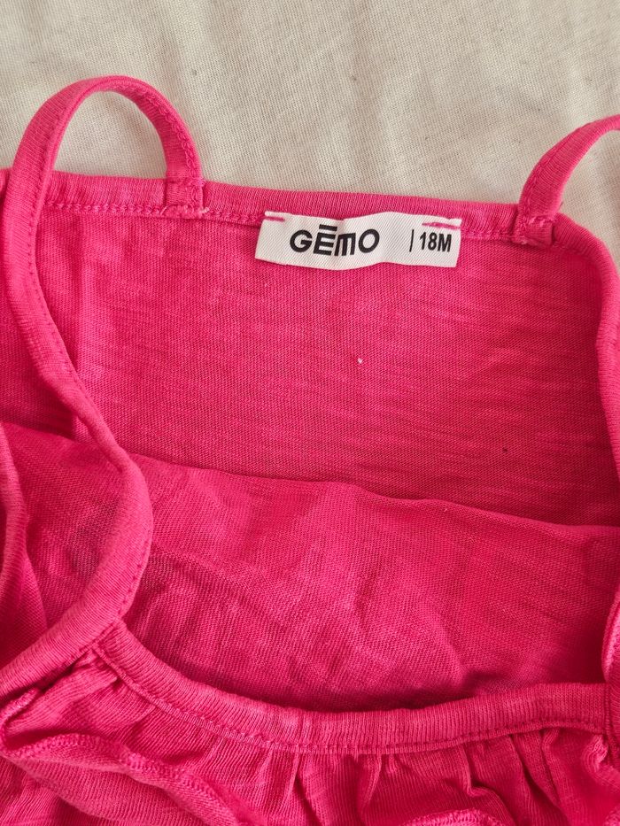 Robe de plage - photo numéro 3