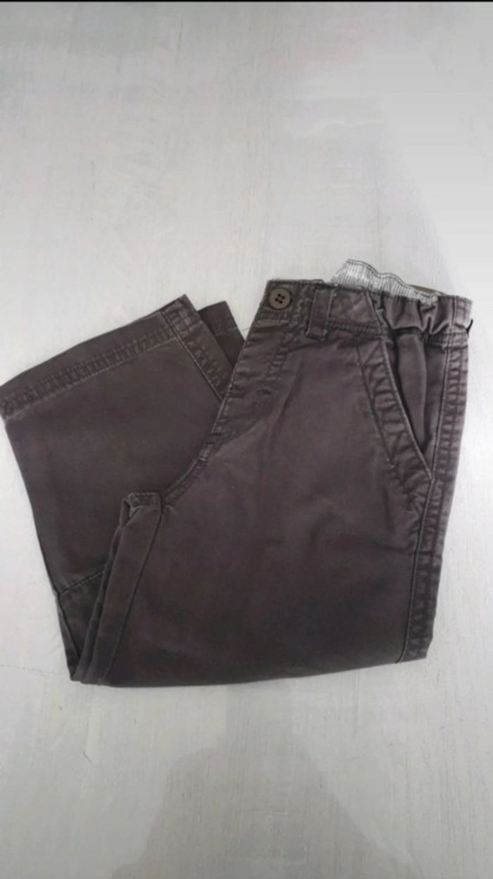 Pantalon Bout'chou 24 mois