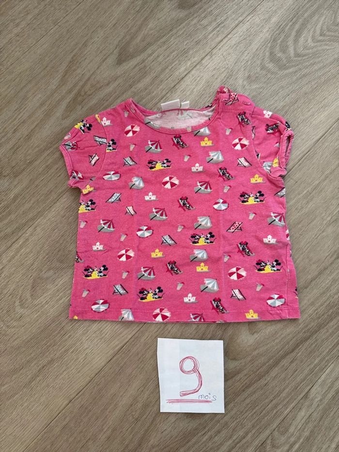 TEE shirt - photo numéro 2