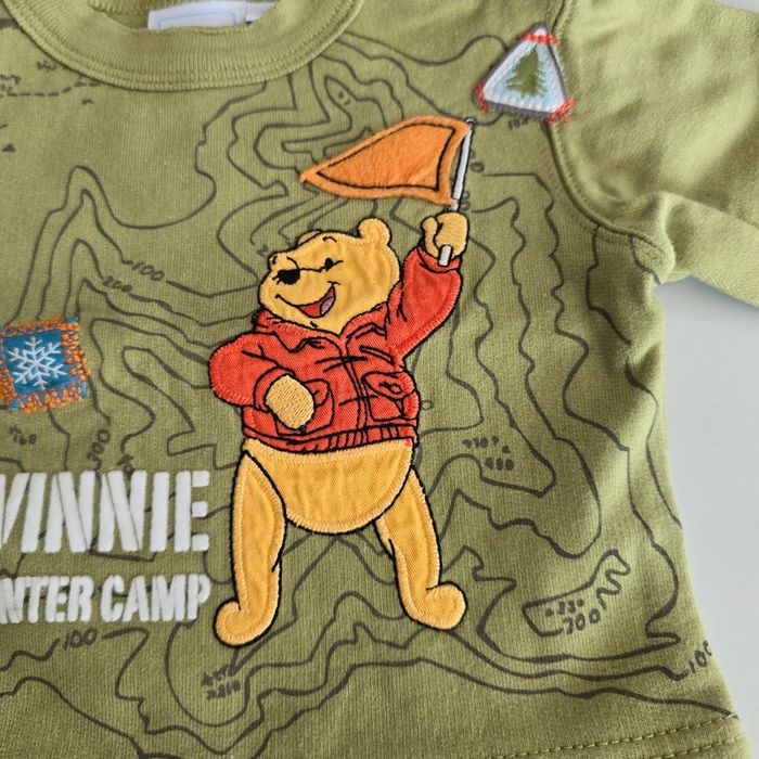 Sweat disney - 3 mois - photo numéro 2