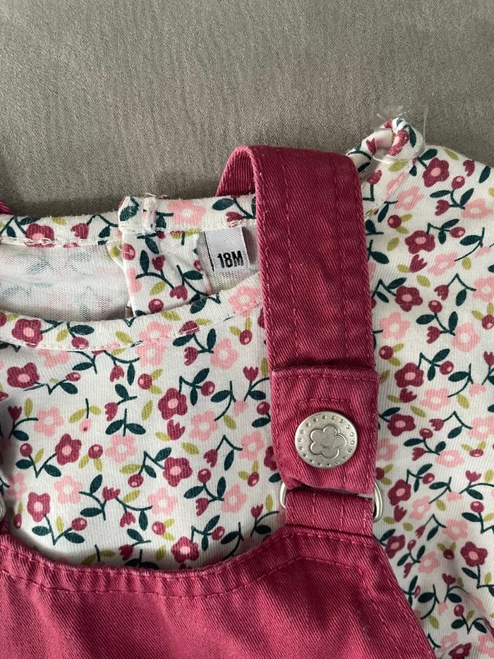 Robe - photo numéro 3