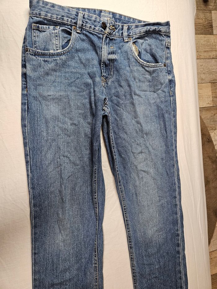Jeans kiabi taille 38