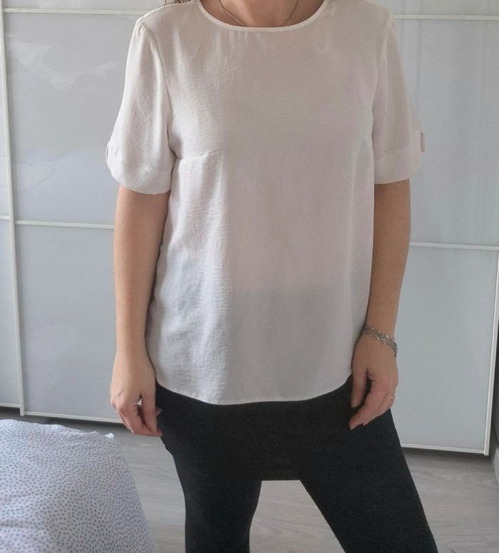 Blouse Primark taille 40 - photo numéro 4