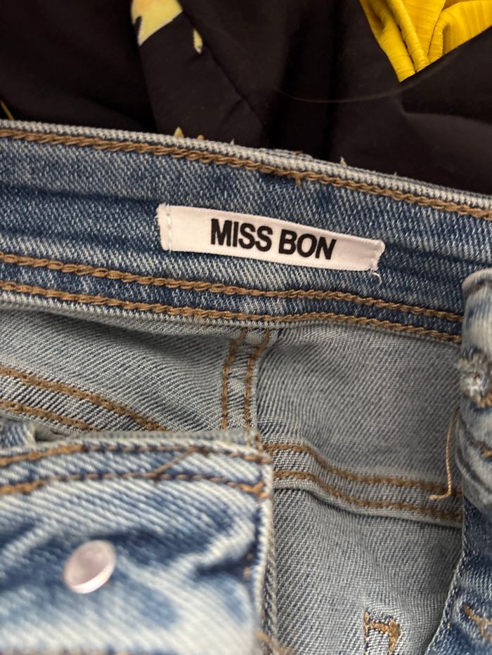 Jupe short - photo numéro 5