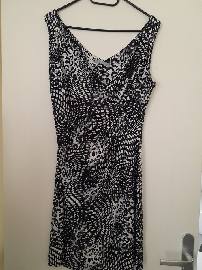 Robe femme