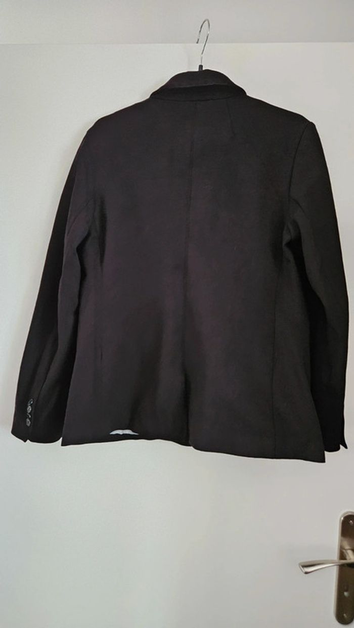 Veste de tailleur - photo numéro 3