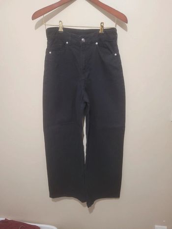Jean jambes larges H&M taille 34