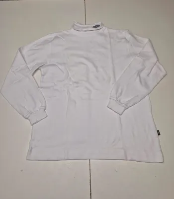 Pull col roulé umbro