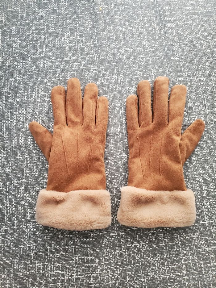 Gants Shasa tactile - photo numéro 2