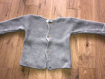 Gilet Cyrillus 18 mois