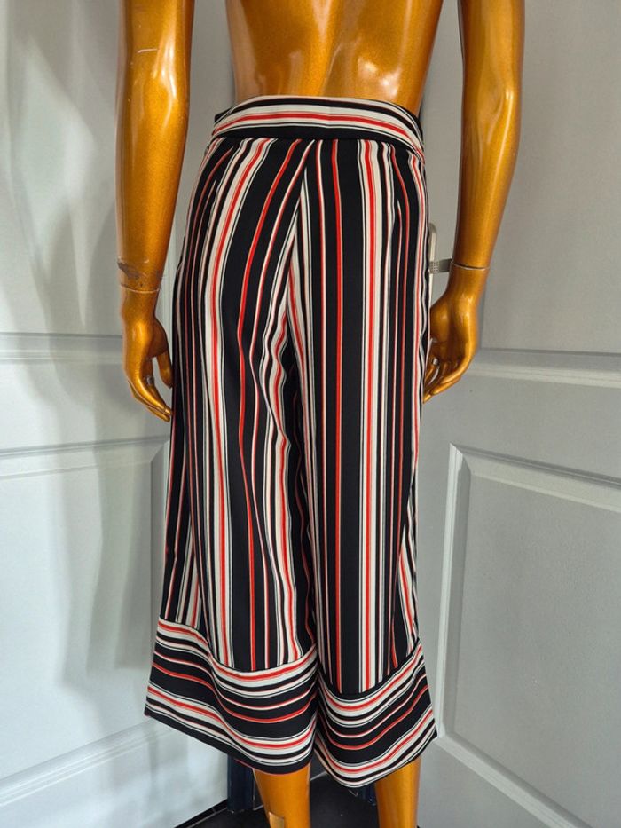 Pantalon Large Femme - photo numéro 2