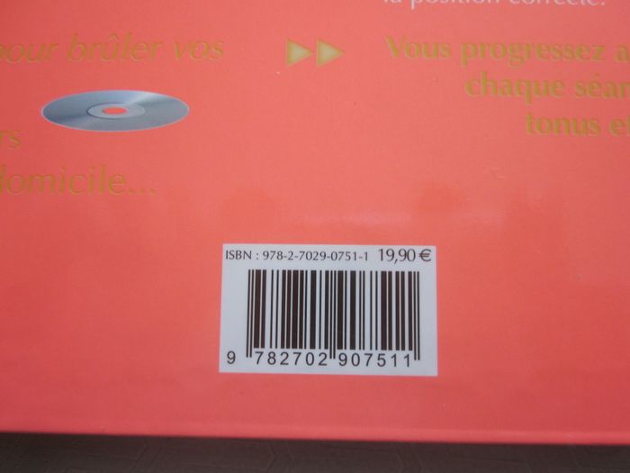 livre dvd - photo numéro 3