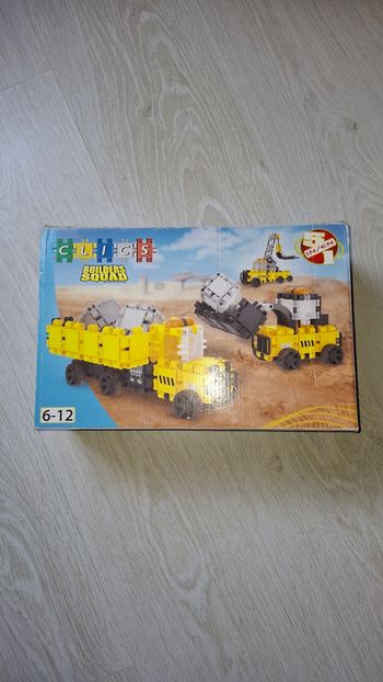 Clic construction