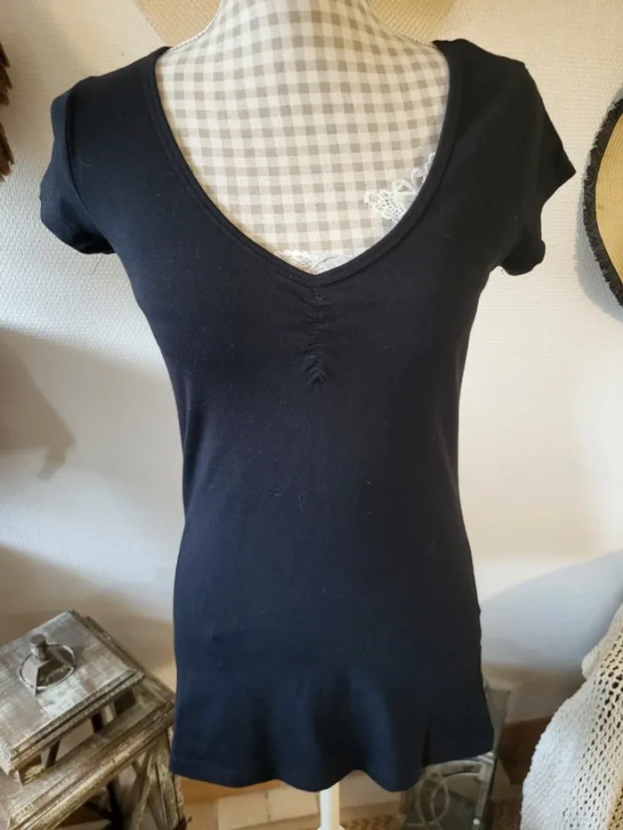 Lot 5 Tee-shirts - photo numéro 3