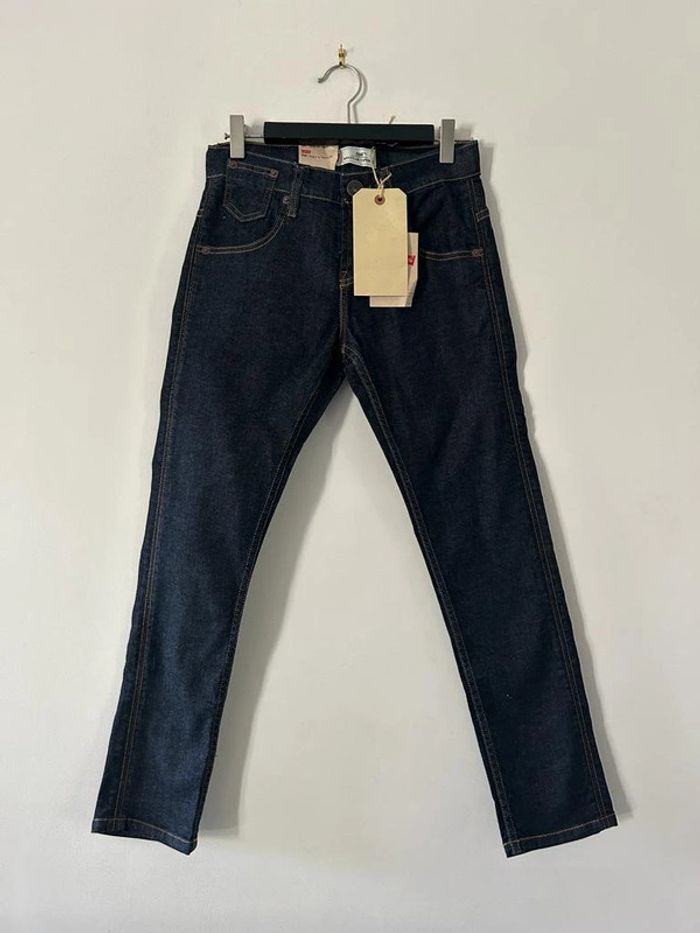 Jean LEVI'S 508 neuf 10 ans - photo numéro 3