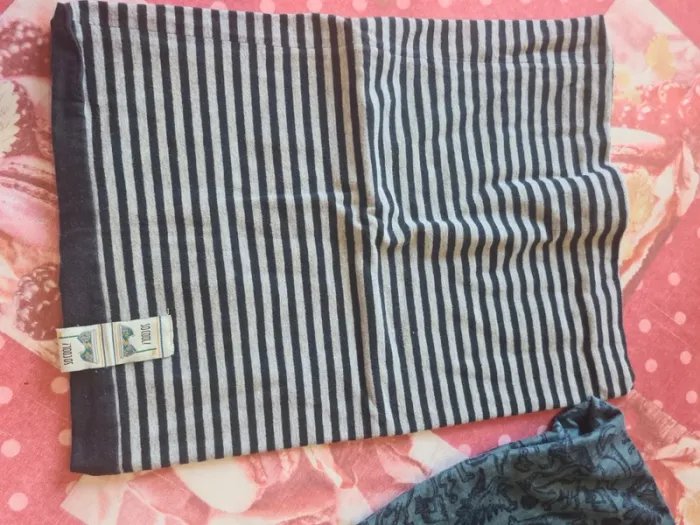 Lot de 3 snood / tour de coup sergent major - photo numéro 4