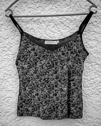 Haut femme
