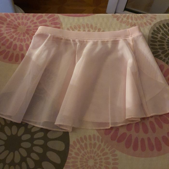 Tenue de danse complète 5/6 ans - photo numéro 7