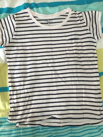 tee shirt taille M