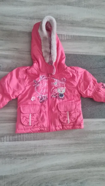 Manteau