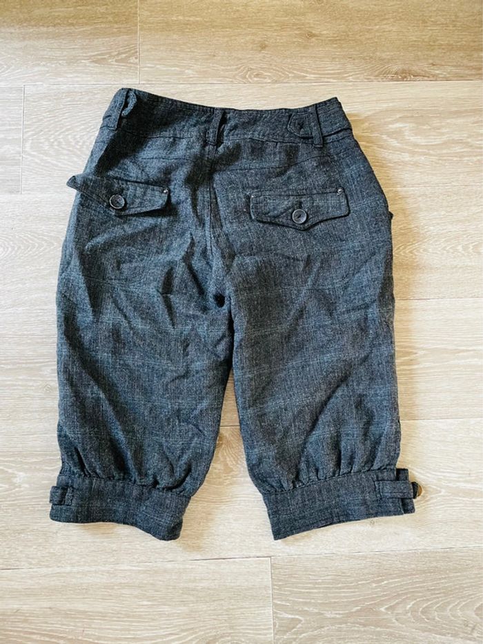 Short femme taille 36 - photo numéro 4