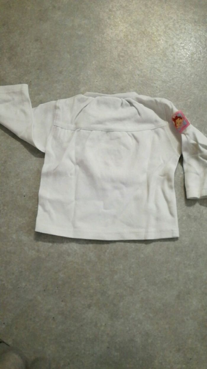 T shirt - photo numéro 2