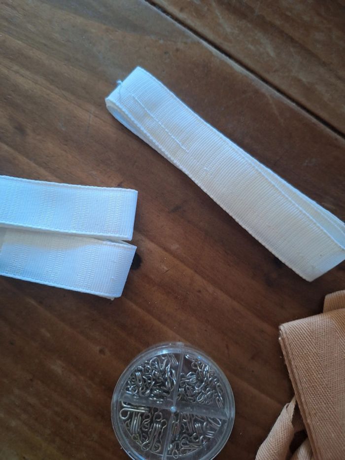 Lot couture - photo numéro 4