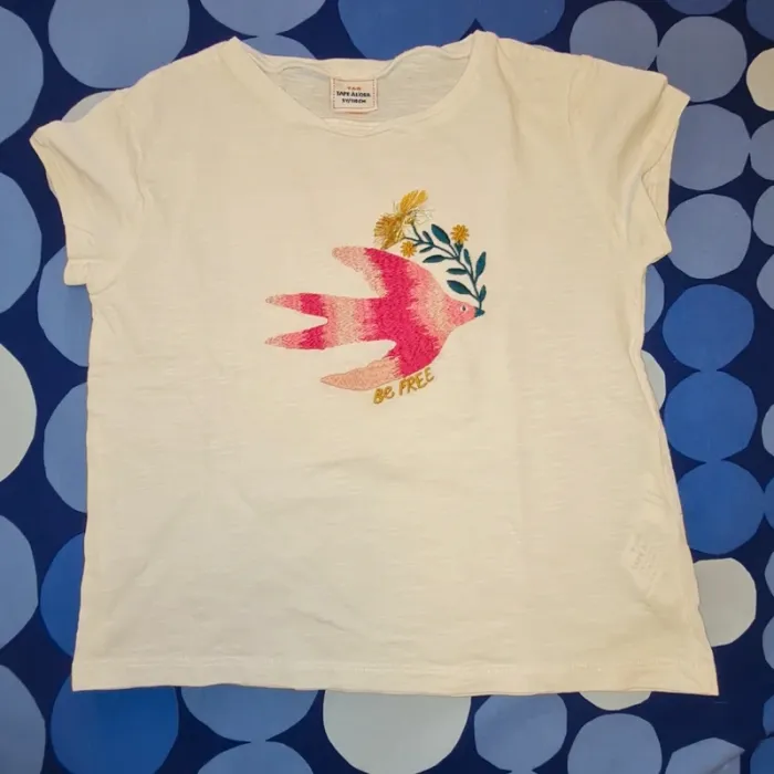 Tee-shirts - photo numéro 4