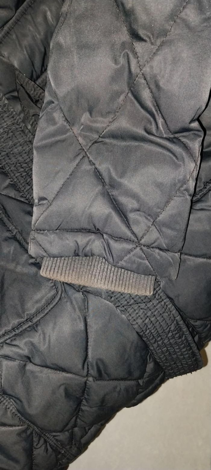 Veste matelassé taille XL - photo numéro 3