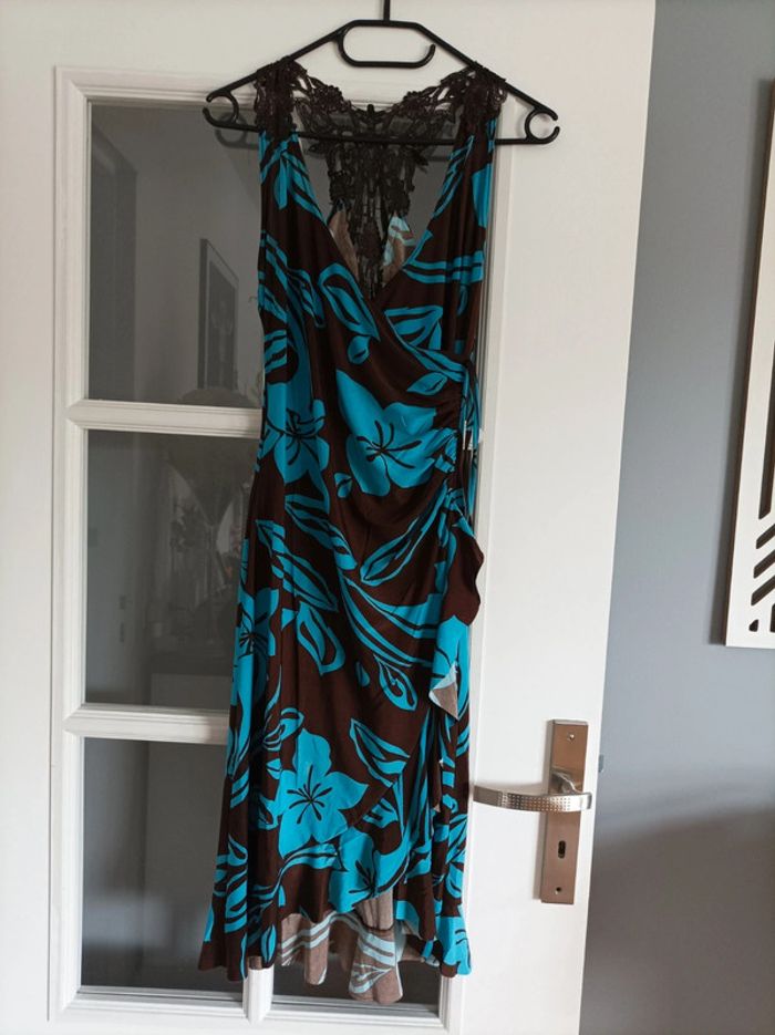 Robe femme