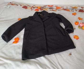 Manteau esmara taille 48